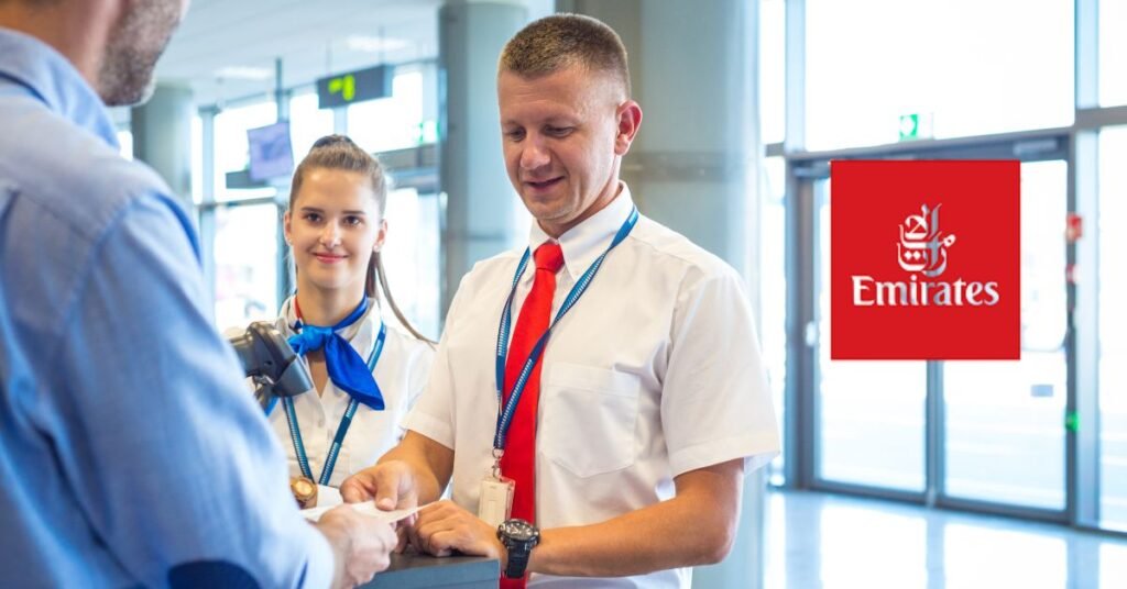 Airport Jobs in Saudi Arabia