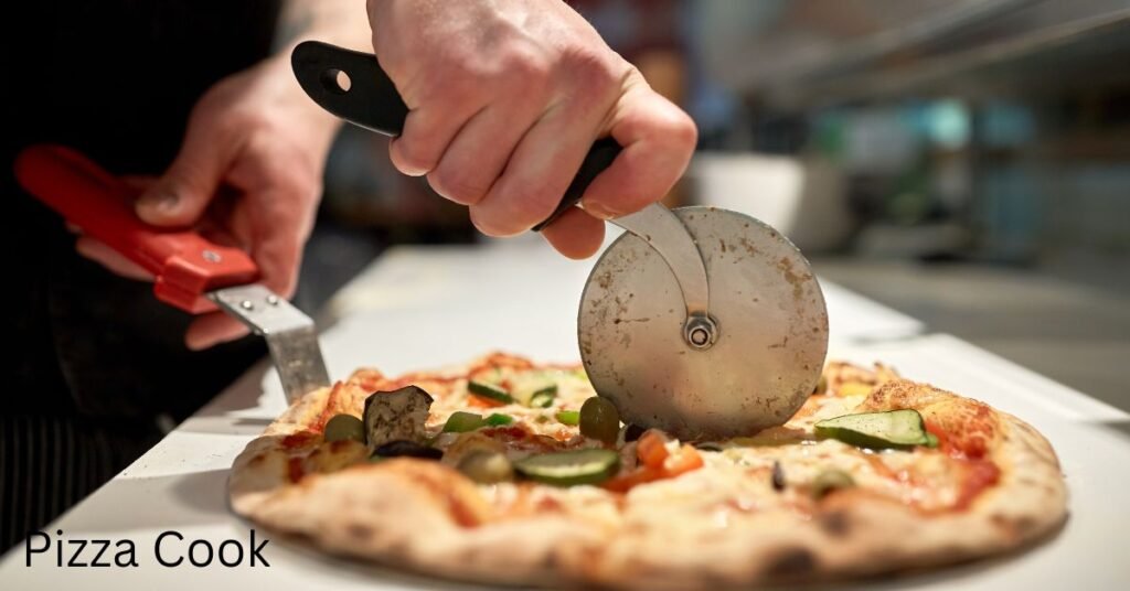 Pizza Cook Jobs in Canada