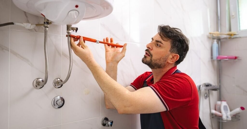 Plumber Jobs in Qatar